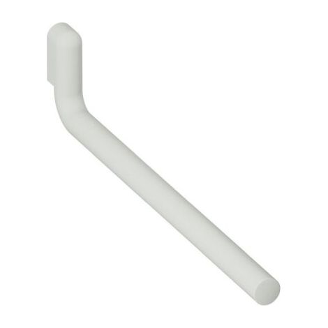 HEWI 477.09B200 97 Porte-serviettes Ser 477, mat (1/2)