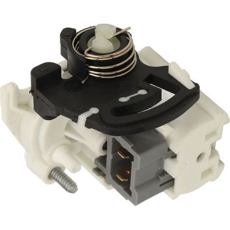 BelleRise – Stellmotor für Kofferraumklappe 7700435694, Zentralverriegelungsmotor für Clio Mk2 Mk3 Megane Twingo (1/5)