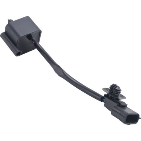 Capteur D Eau Réservoir Carburant Compatible Duster 1 5 Diesel (1/4)