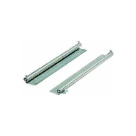 Quadro 40HB/3 Teilauszug 455-680mm für Bodenmontage