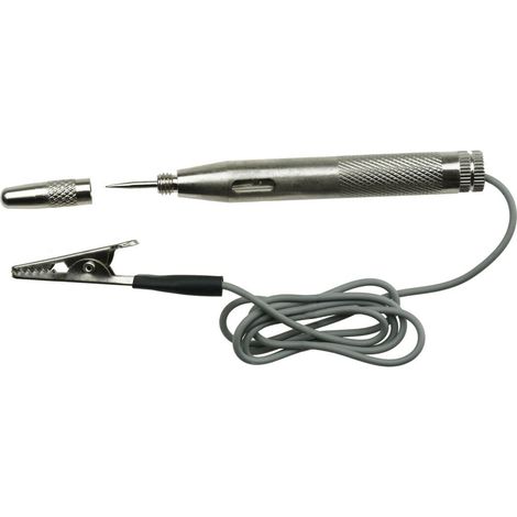 Herramienta de medida electrónica Dedra 06B037 carcasa metálica 100 mm