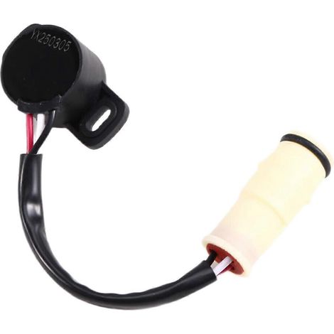 Gaspedalpotentiometersensor 271A2-62101 für TCM (1/5)