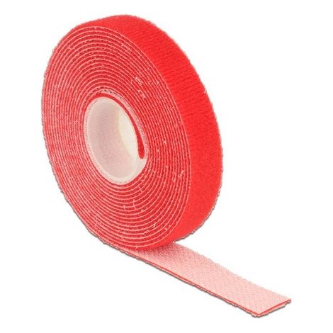 DeLOCK Delock 18718 - Rouge - 13 mm - 3 m - 1 pièce(s)