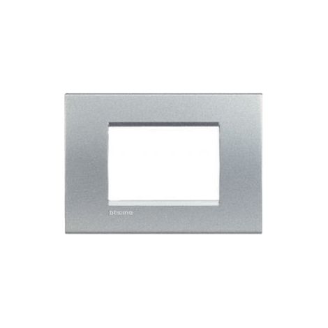 Plaque carrée Livinglight Tech 3 modules LNA4803TE
