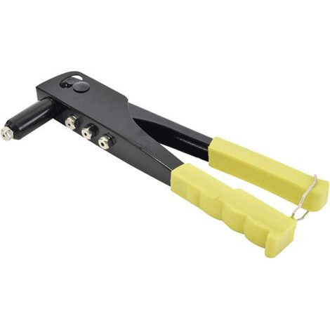 Pince A Riveter La Tole 250mm - Dofin