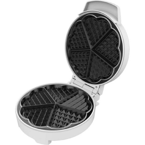 Fun Gofrestone Waffeleisen