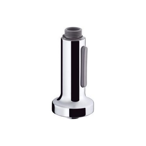 Ausziehbrause f Talis S2 Variarc Kü-Mi chr