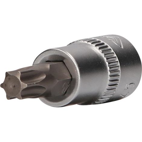 BRILLIANT TOOLS  3/8" Torx-Bit-Stecknuss  T45 -  BT021946 (1/4)