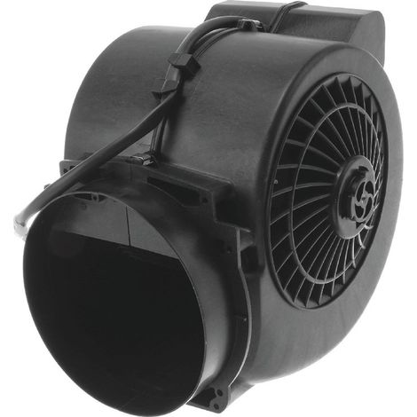 VENTILATEUR DU MOTEUR POUR HOTTE BOSCH - 11041381 (1/2)