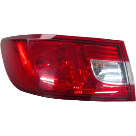 [PRODUIT D'OCCASION] Feu Arrieree Gauche  RENAULT Clio ♻️ Ref Oe. 265554091r - Garantie à vie (1/3)