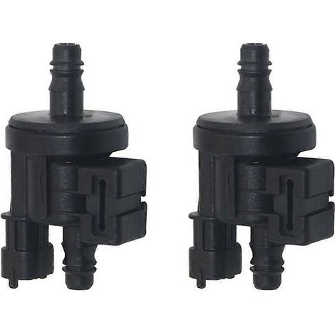 pièces 0280142517 Électrovanne de purge du canister de vapeurs de carburant pour Ford Focus Fiesta MK VI III C1B1-9G866-AA C1BC9G866A (1/5)