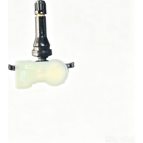 407004CB0B 40700-4CB0B is suitable for Nissan Renault Koleos tire pressure sensors. (1/4)