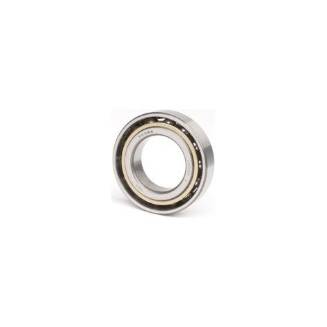 Roulement à billes angulaire 7301 BTVPP5UL Int. 12mm Ext. 37mm Large 12mm FAG