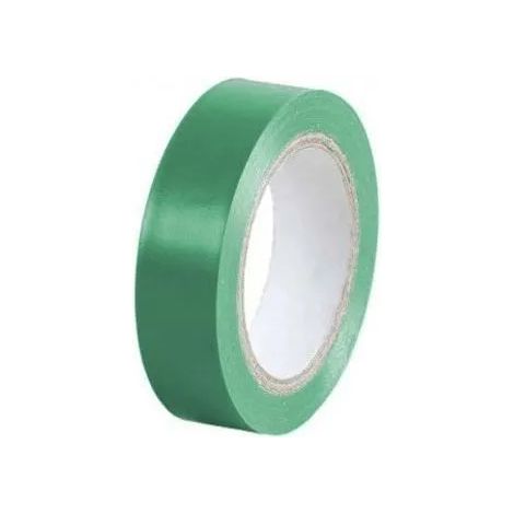Klebeband eurocel isotape PVC 0,13 mm Naturklebemittel