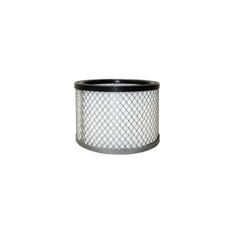 FILTRO LAVABILE PER ASPIRACENERE ASHLEY 111, ASHLEY 411 ø est. mm.135, int. 113, 104h. ( 1000108243) LAVORWASH