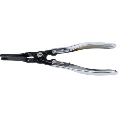 Pince à Ressort pour Câble de Frein 230 mm - Acier, Précision et Robustesse, Zones Difficiles - D-Work
