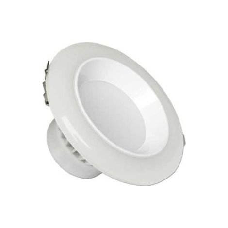 Spot LED Encastrable Lumière Variable 20W - 3000K/4000K/6500K -