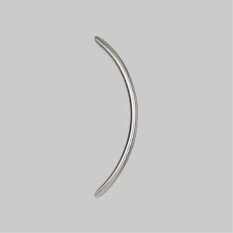 Maniglione inox 'california' ø 32x575 mm, inter. 500 mm - col. inox satinato (2 pezzi) FIMET MANIGLIE