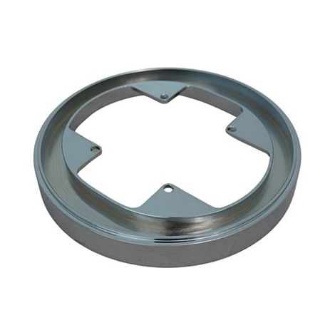 Kludi Verlängerung Unterputz-Rosette 92307005-00 rund, 20 mm chrom, Ersatzteil