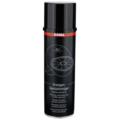 Nettoyant spécial 500ml E-COLL EE(Par 12) (1/4)