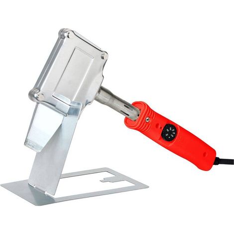 SALDATORE PROFESSIONALE CON MAZZETTA RAME potenza regolabile 120 / 320W