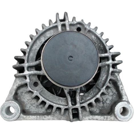 [PRODUIT D'OCCASION] Alternateur PEUGEOT 208 ♻️ Ref Oe. 9806007480 - Garantie à vie (1/5)