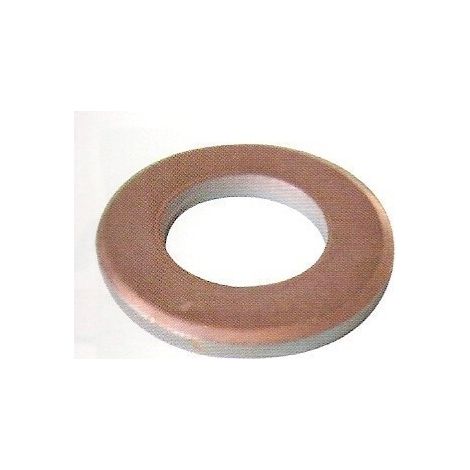 Arandela Plana 125A M10 Cincado Fontana 500 Pz