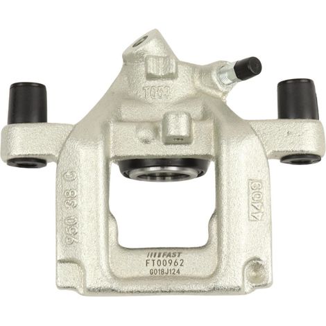 FT00962 pinza freno rapida POSTERIORE DESTRA SENZA forcella (1/2)