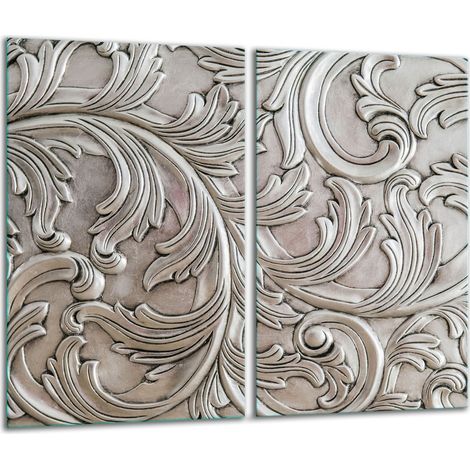 2x 30x52 Glasschneidebretter (1/5)