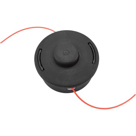 25-2 Nylon-Fadenspulen-Rasentrimmerkopf für STIHL Rasentrimmer FS120 250 (1/5)