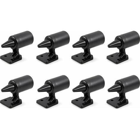 PCS Ultrasonic Anti-Game Whistle, Ultrasonic Car Whistle, Wild Boar Whistle and Anti-Deer Car Whistle, Anti-Collision Warning Device for Car, Motorcycle, SUV, Truck and Roads (1/5)