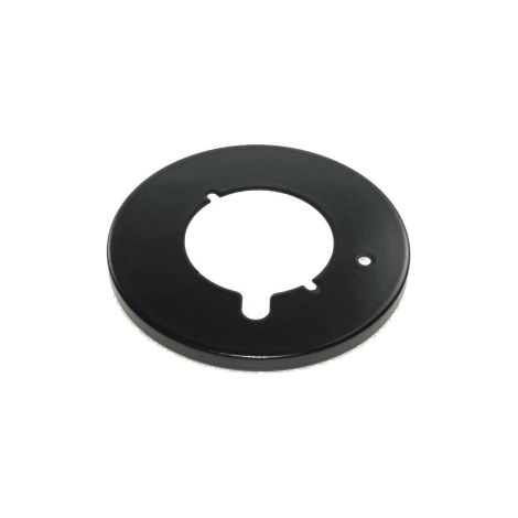 Cappuccio di bruciatore rapido per Electrolux 353219225 Tavolo da forno