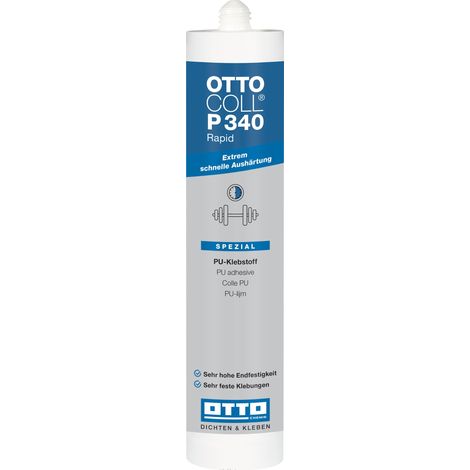 OTTOCOLL RAPID 310ML C1038 BEIGE - 3442416 (1/3)