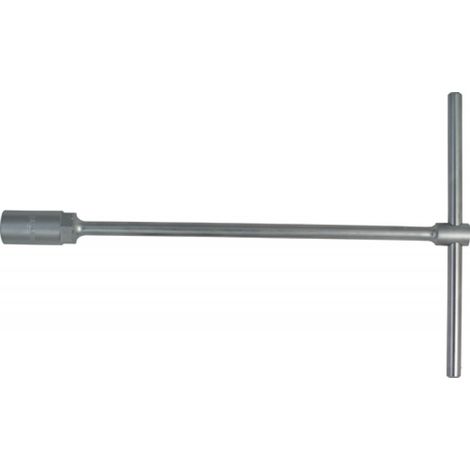 CHIAVE A T 19MM MAURER PLUS - CF. SU PLACCHETTA