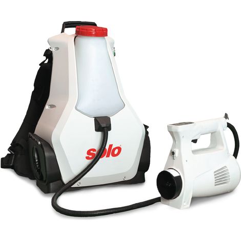 Akku-Kaltnebelgerät eFog 480 - 6 L (1/4)