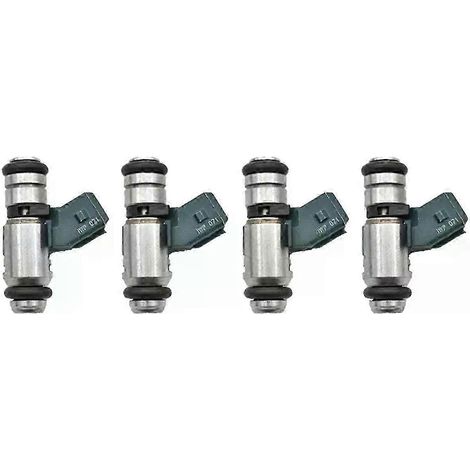 4 Stück Kfz-Einspritzdüsen IWP071 IWP-071 passend für Mercedes-Benz A190 A210 W168 16L 19L 21L-JXLGV (1/5)