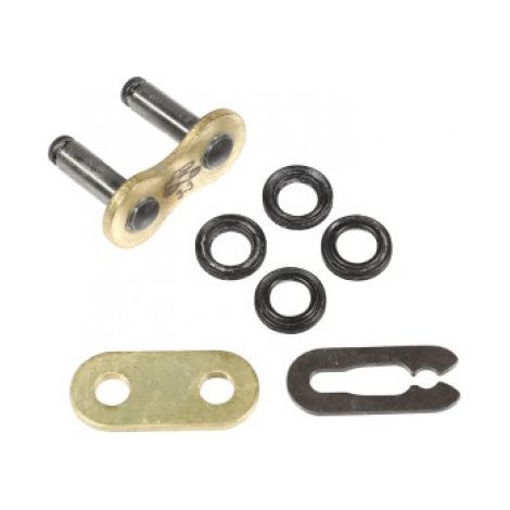 RENTHAL R3-3 MAILLON DE CONNEXION POUR JOINT TORIQUE 520 R3 CHAÎNE - CLIP (REMPLACE R3-2)