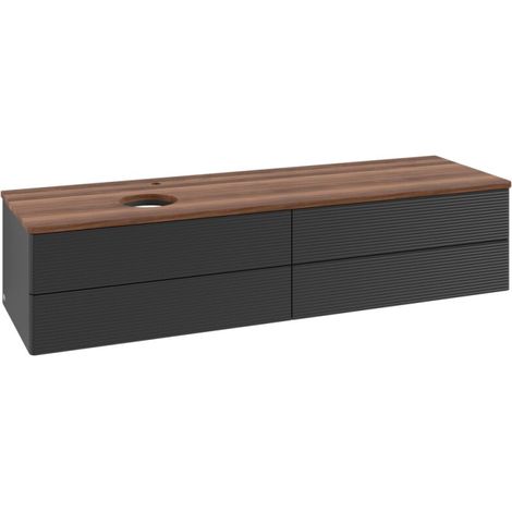 Villeroy & Boch L26152PD WTUS Antao L265 1600x360x500mm (1/3)