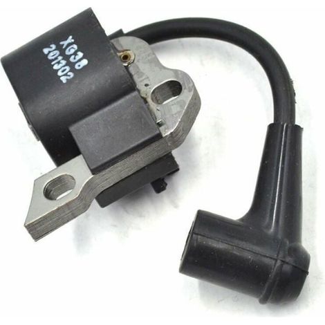 Bobine d'allumage pour Stihl MS170 MS180 017 018 Label (1/4)
