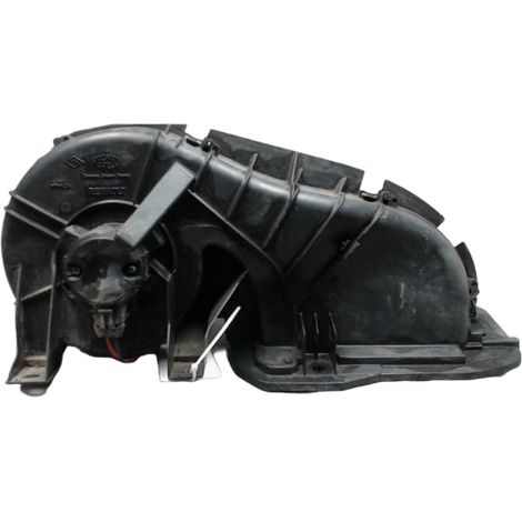 [PRODUIT D'OCCASION] Moteur Ventilateur Chauffage RENAULT Clio ♻️ Ref Oe. 7701044804 - Garantie à vie (1/4)