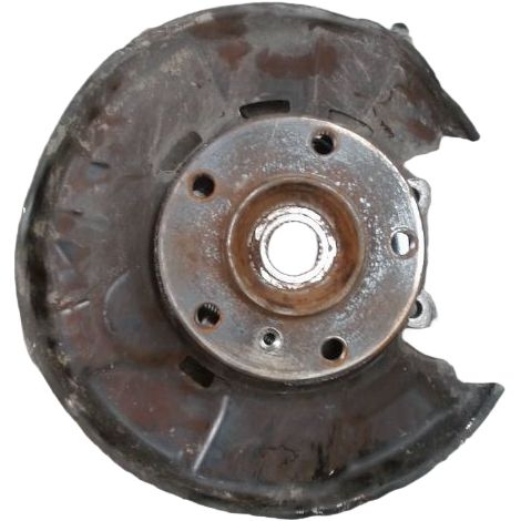 [PRODUIT D'OCCASION] Pivot Arriere Gauche BMW Serie 3 ♻️ Ref Oe. 33326792521 - Garantie à vie (1/3)
