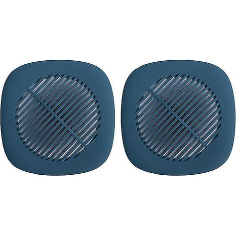 2 filtres de cuisine