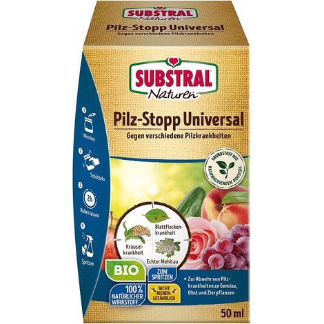 Substral Naturen Grundstoff Lecithin 50ml