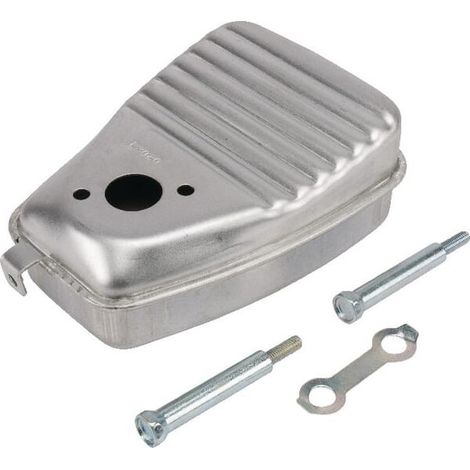 Auspuff Briggs und Stratton - 793496