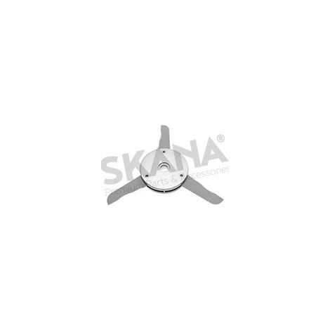 HOJA DISCO RIF 1600904 COMPATIBLE UNIVERSEL