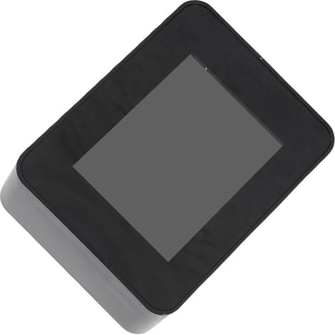 Capteur qualité air infrarouge CO2 thermostat hygromètre pour maison jardin serre (1/5)