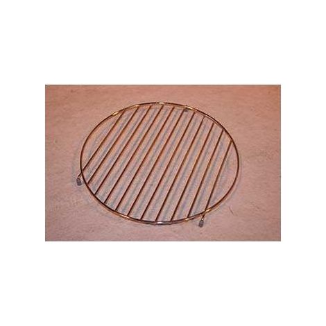 Grille basse dia 328 haut 2,5cm (5026W1A051A) Four micro-ondes 51786 LG (1/2)