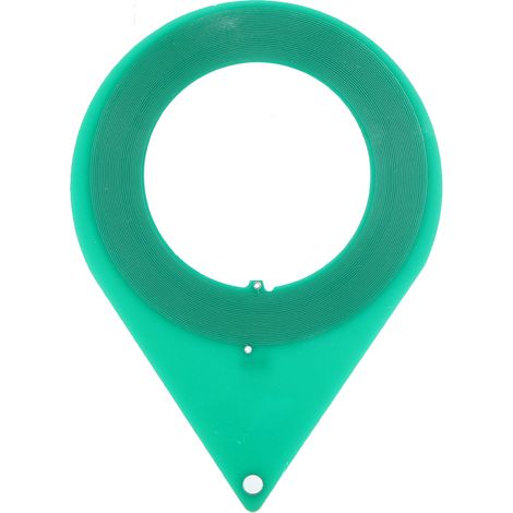 Outil de diagnostic par carte de détection du signal de la bobine d'induction pour le test du calculateur moteur automobile (vert) (1/5)