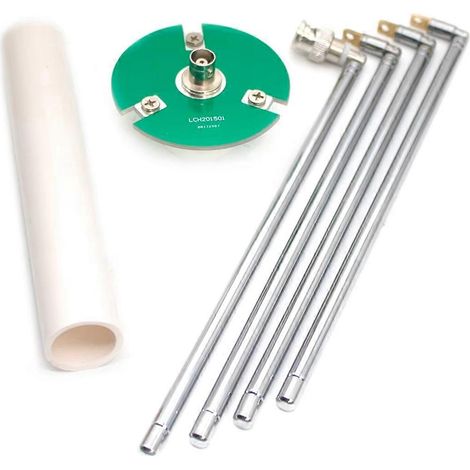 GP FM-Antenne 65 MHz-375 MHz für FM-Transceiver (1/5)