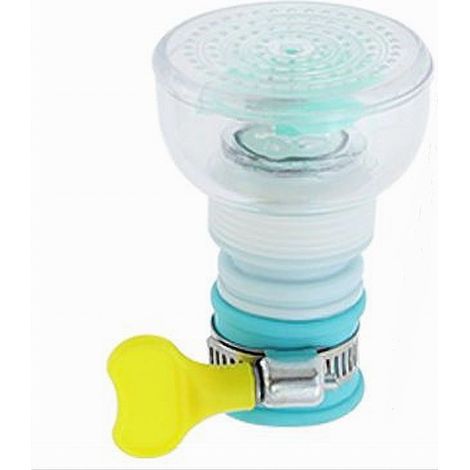 Cleafe - Rompigetto Aeratore Per Rubinetto Miscelatore Lavello Cucina Bagno Filtro 87482 - (1/5)